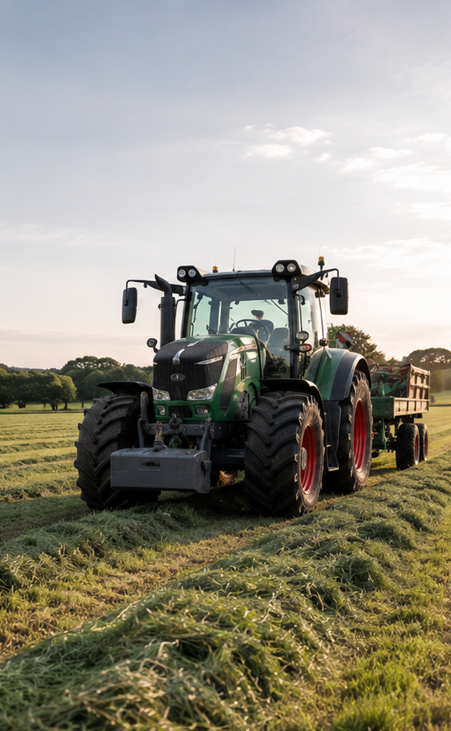 Landwirtschaft
